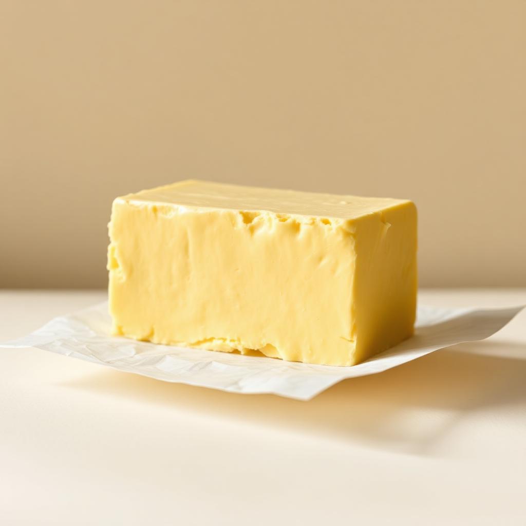Butter