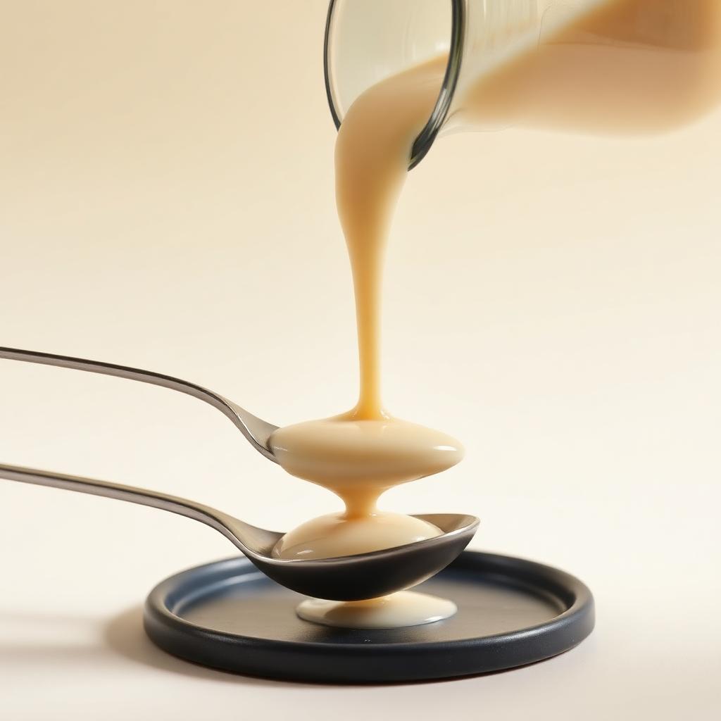 Condensed Milk