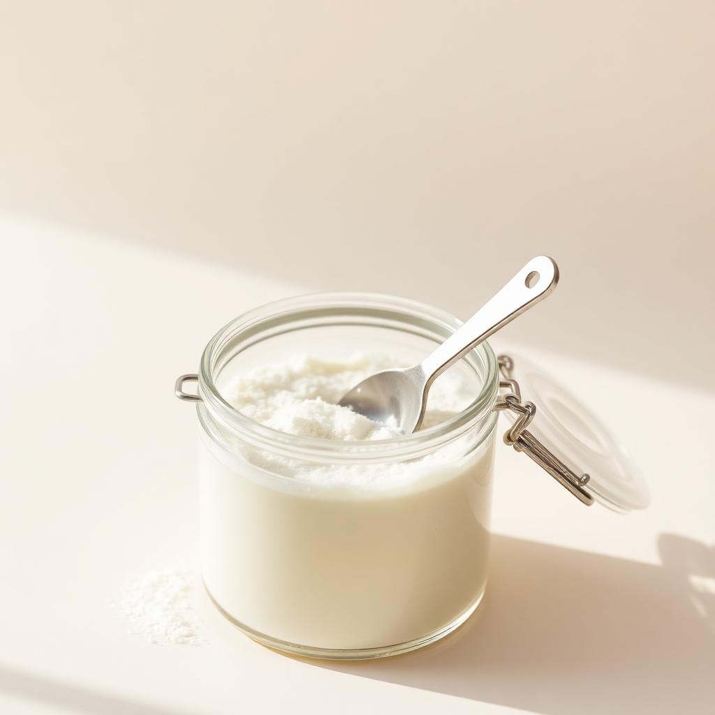 Milk Powder